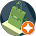 Oceania Alfa Icon